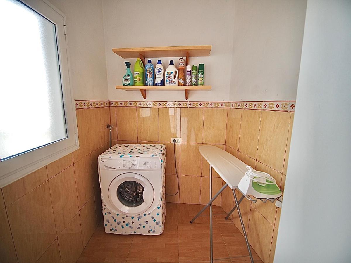 Casa Rosalia. Apartamento Con Vistas A La Montana Teror Exterior foto