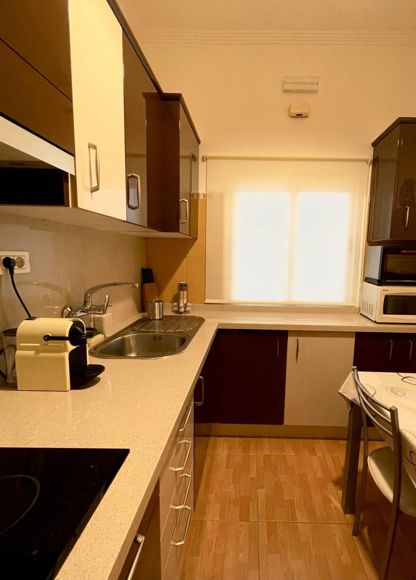 Casa Rosalia. Apartamento Con Vistas A La Montana Teror Exterior foto