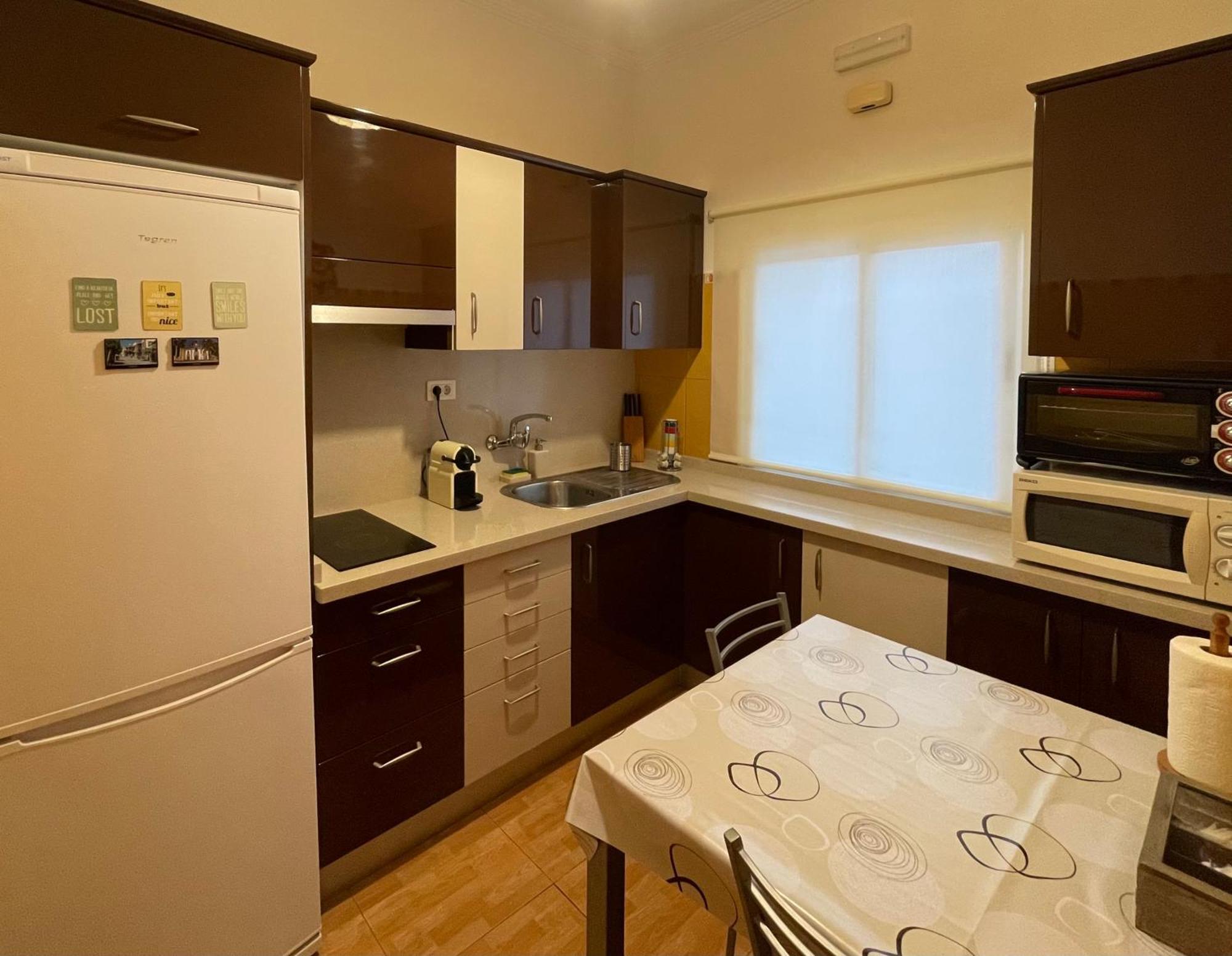 Casa Rosalia. Apartamento Con Vistas A La Montana Teror Exterior foto